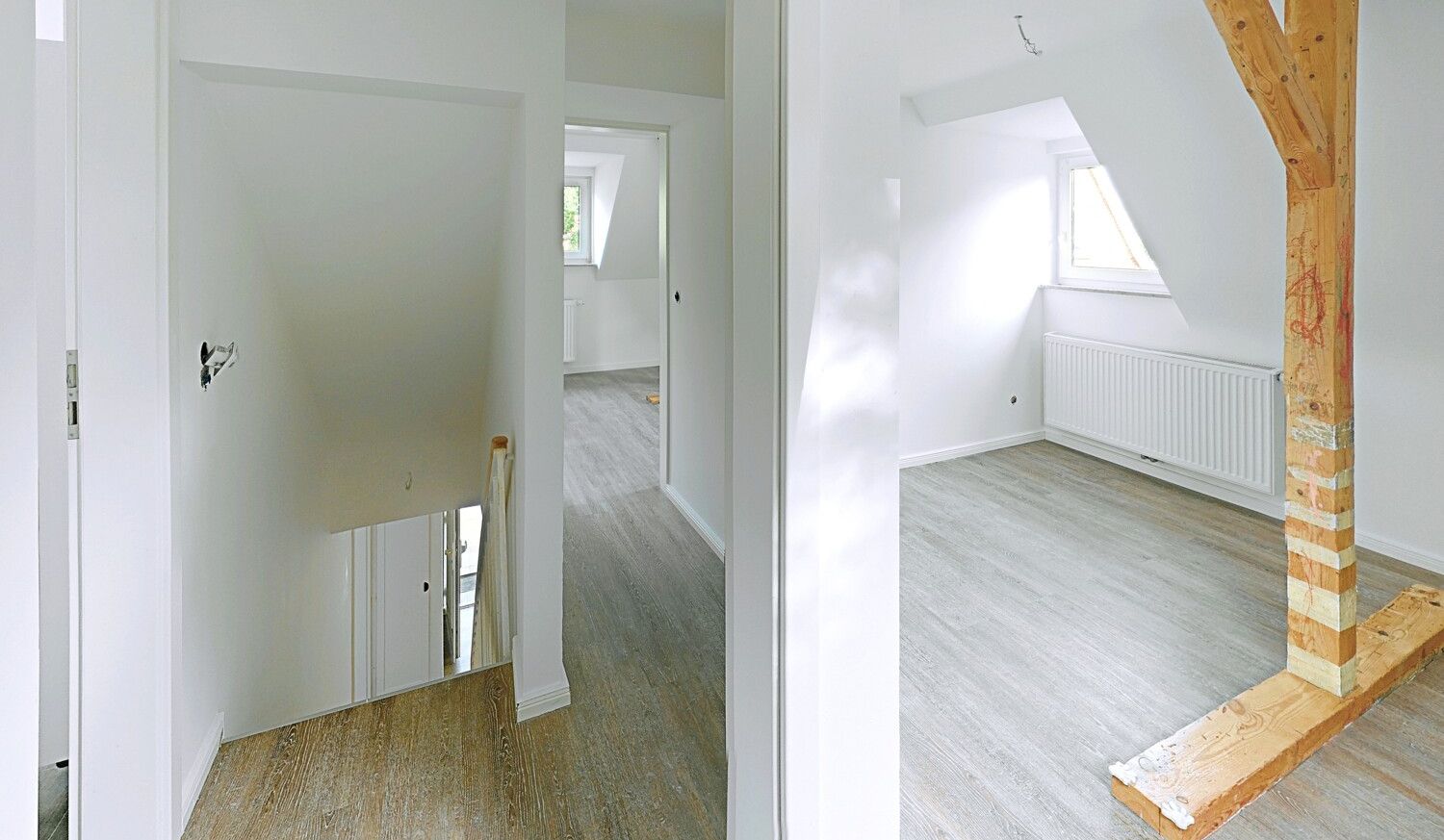 Zimmer 1 OG