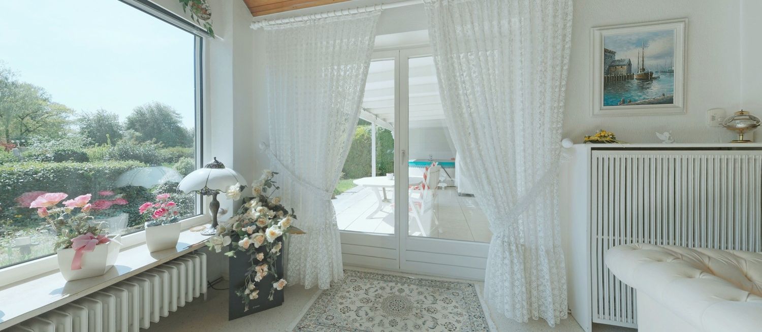 Wohnzimmer Ansicht 1