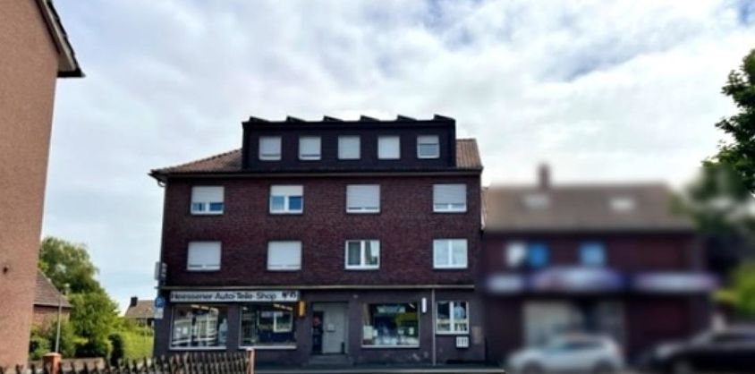 von Poll Immobilien GmbH