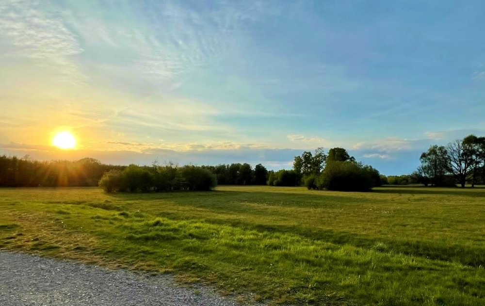 Naherholungsgebiet Kiebitzpohl