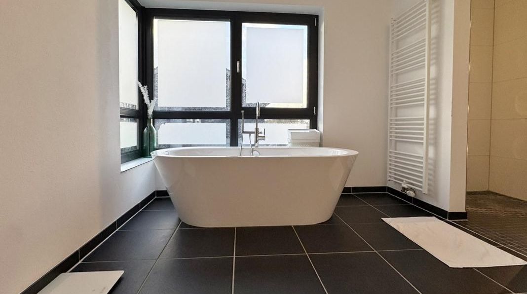 Badezimmer OG