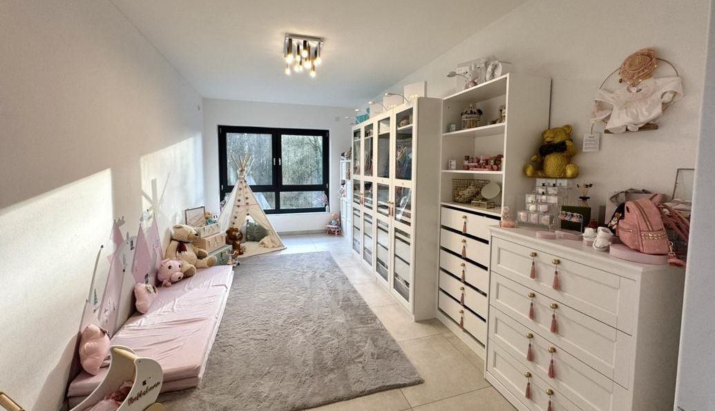 Kinderzimmer