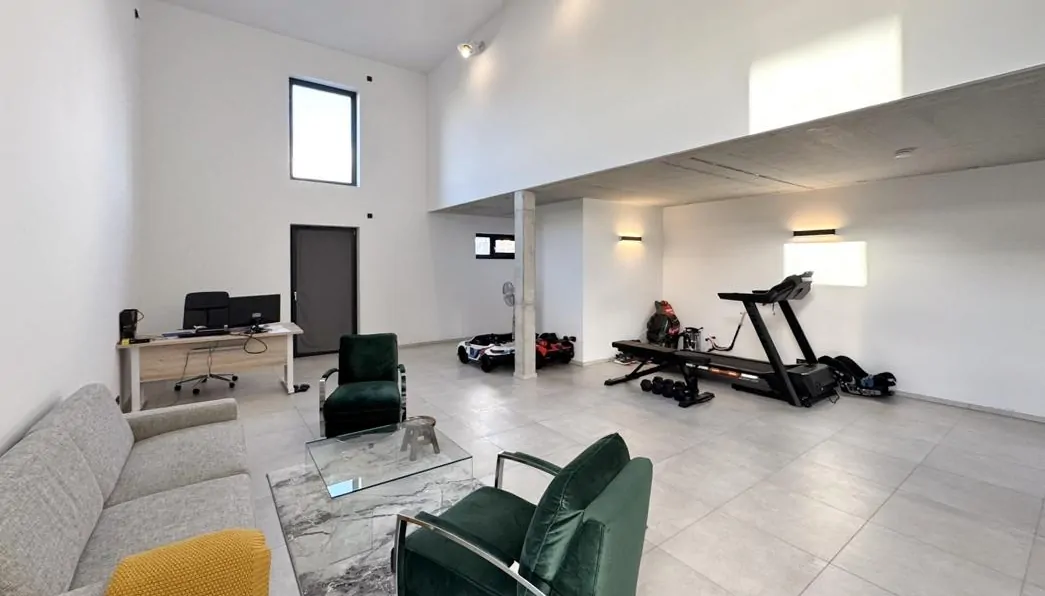 Büro Atelier Studio