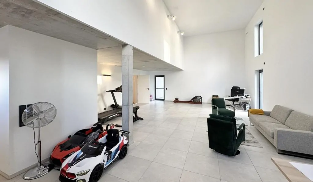 Büro Atelier Studio