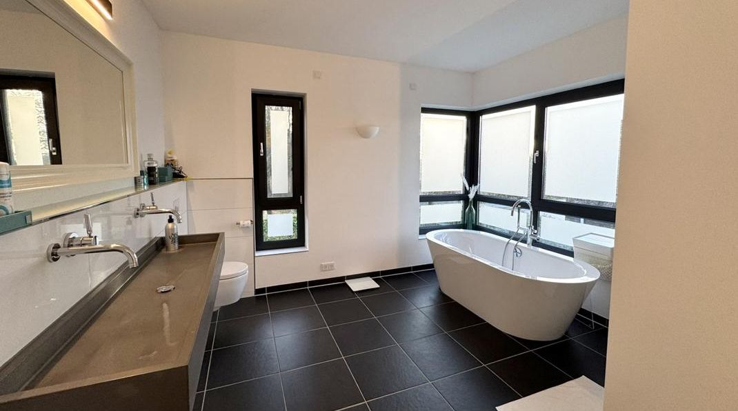 Badezimmer OG