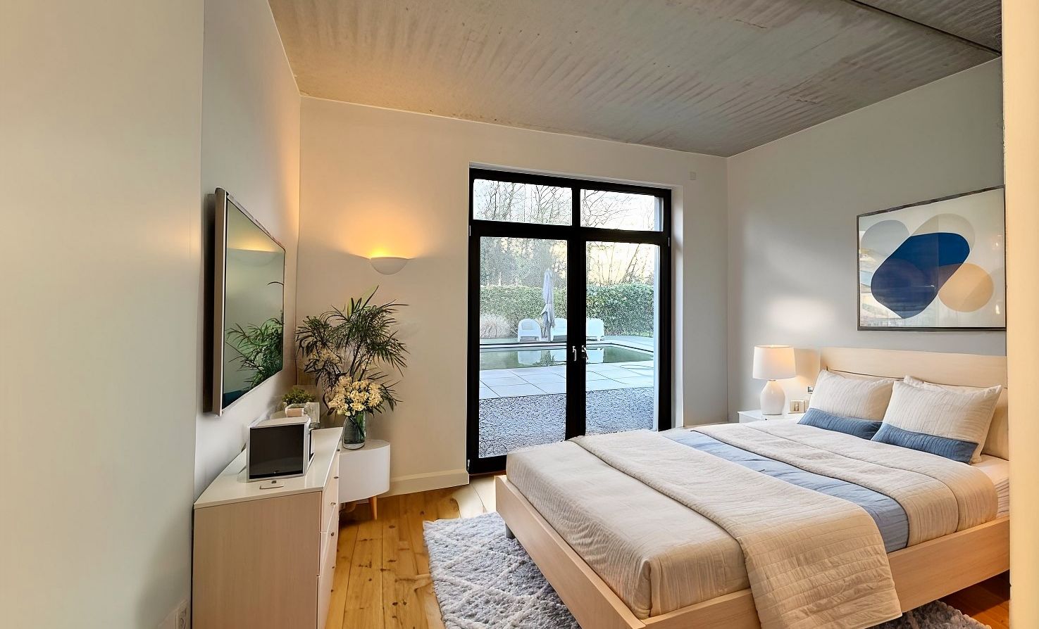Gästezimmer