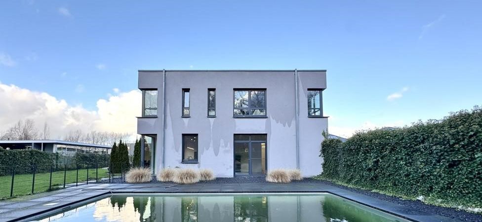 Gartenansicht