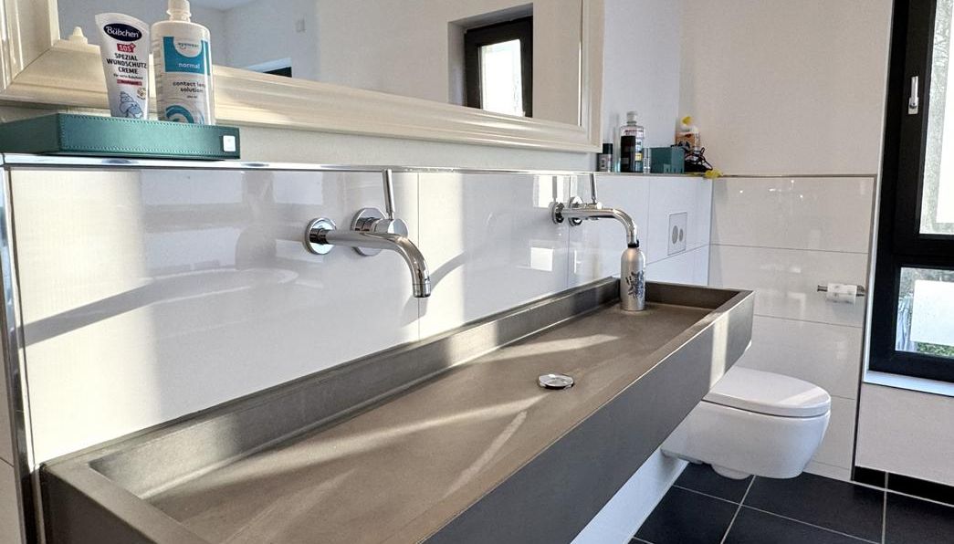 Badezimmer OG
