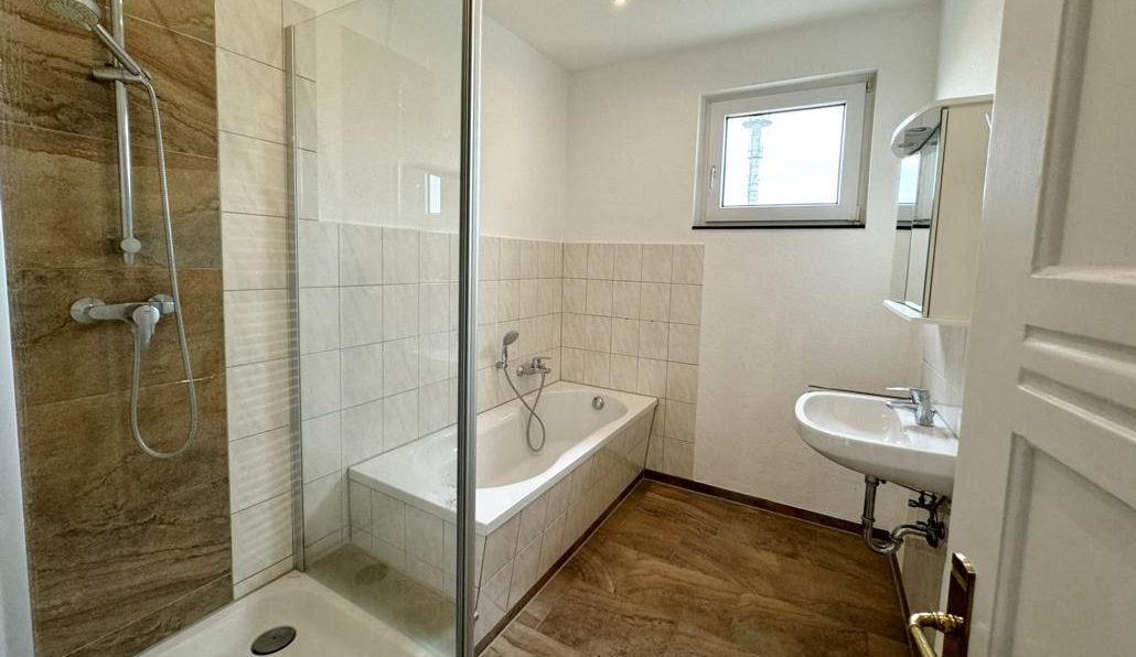 OG Badezimmer