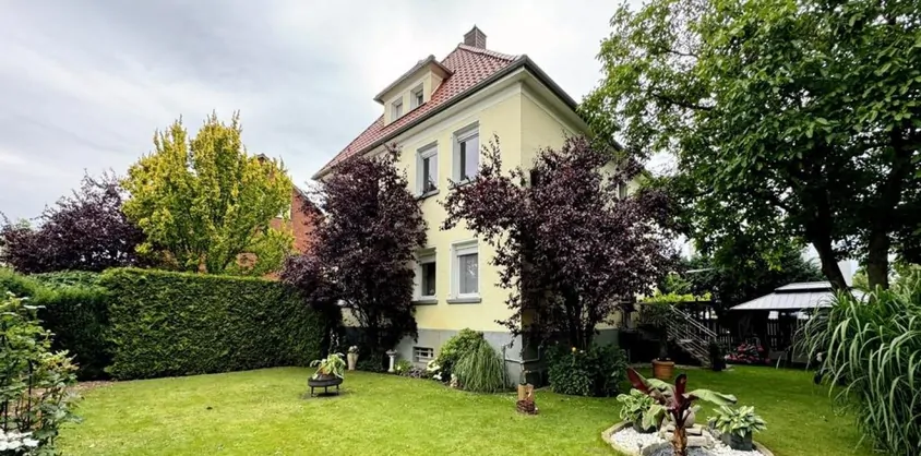 von Poll Immobilien GmbH