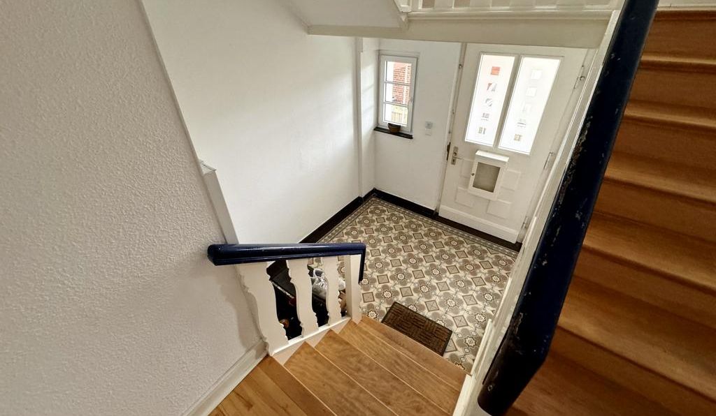 Treppenhaus