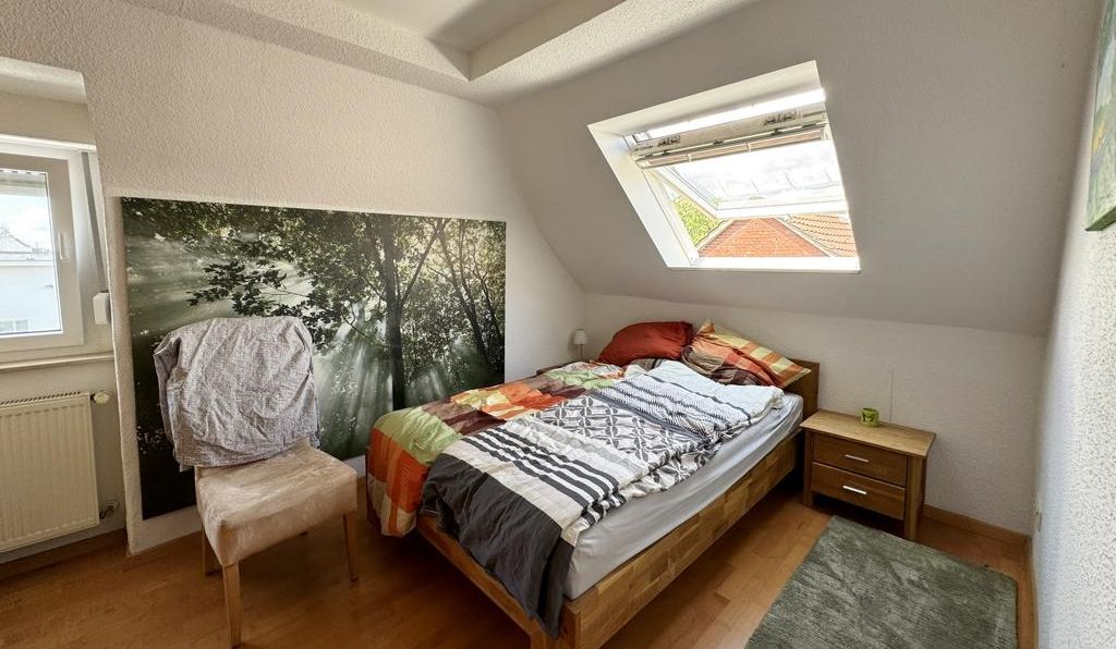 DG Schlafzimmer