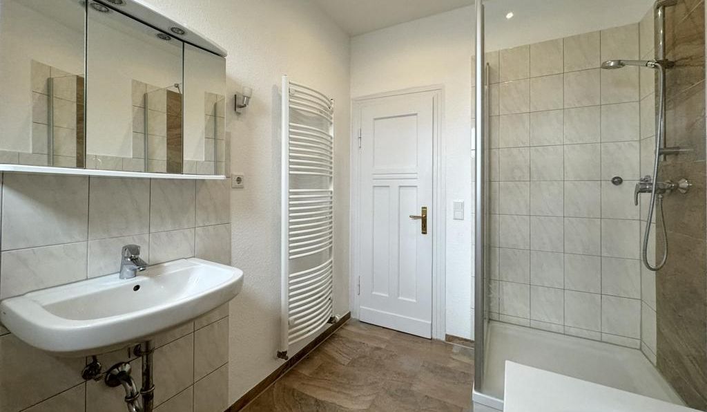 OG Badezimmer