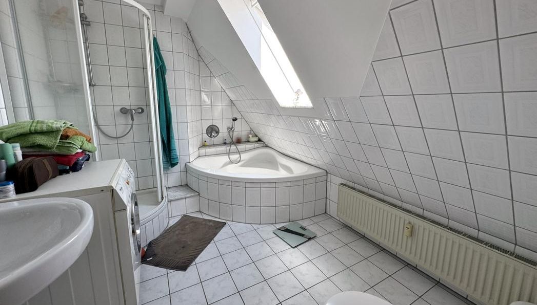 DG Badezimmer