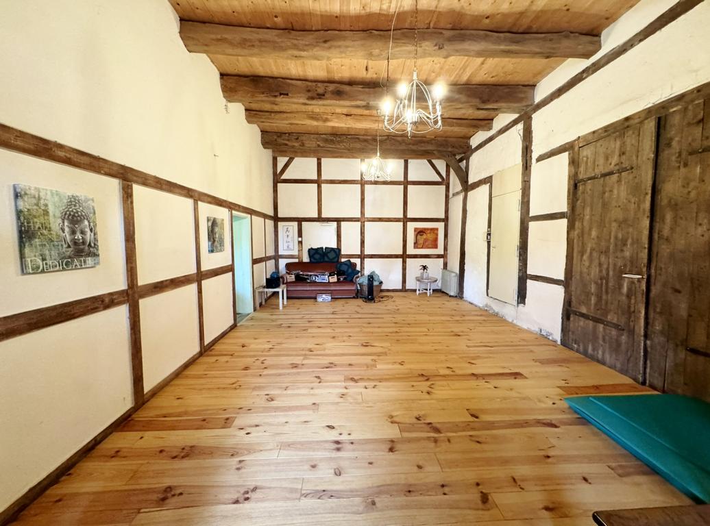 Seminarraum Yogastudio