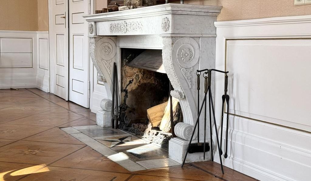 Kamin