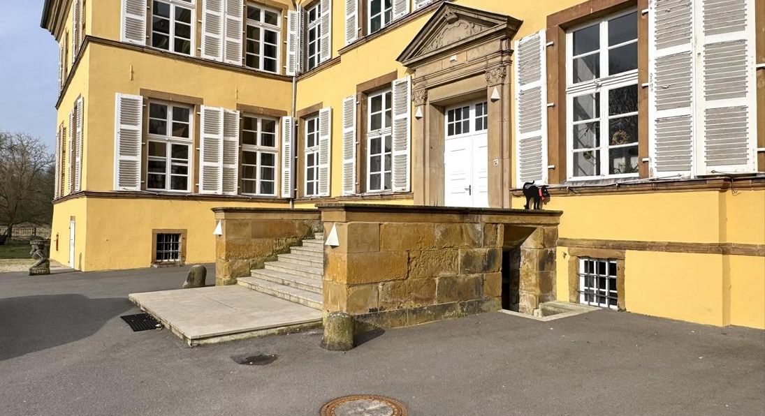 Außenansicht