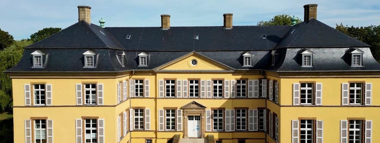 Frontaufnahme