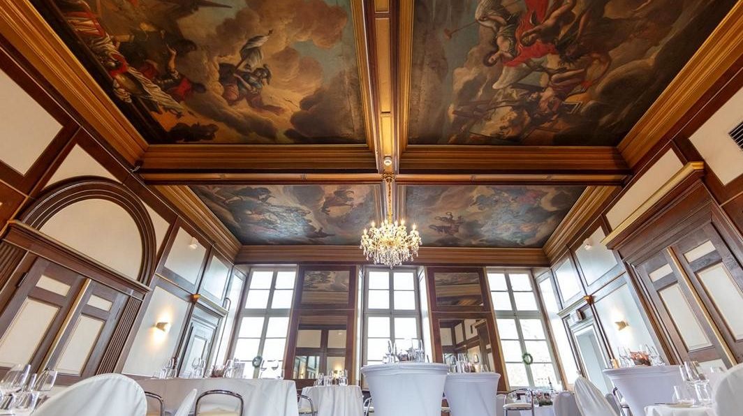 Saal