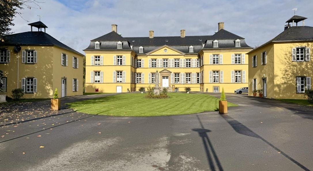 Frontansicht