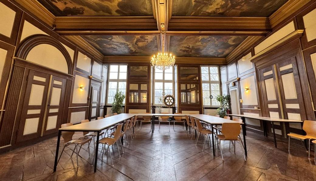Saal