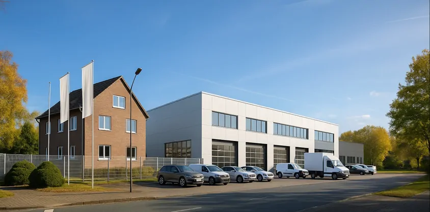 von Poll Immobilien GmbH