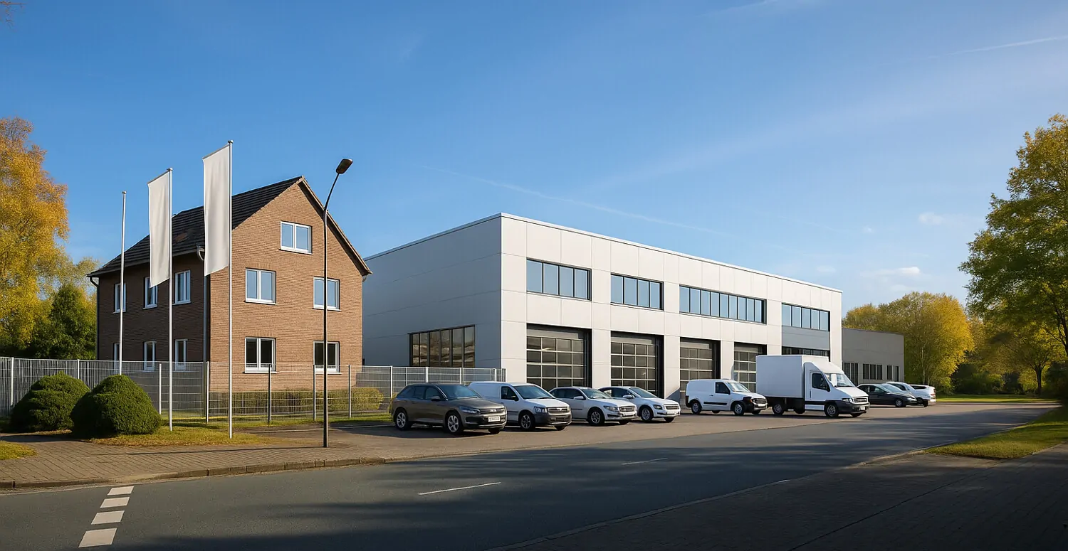 Beispielfoto Secret Sale