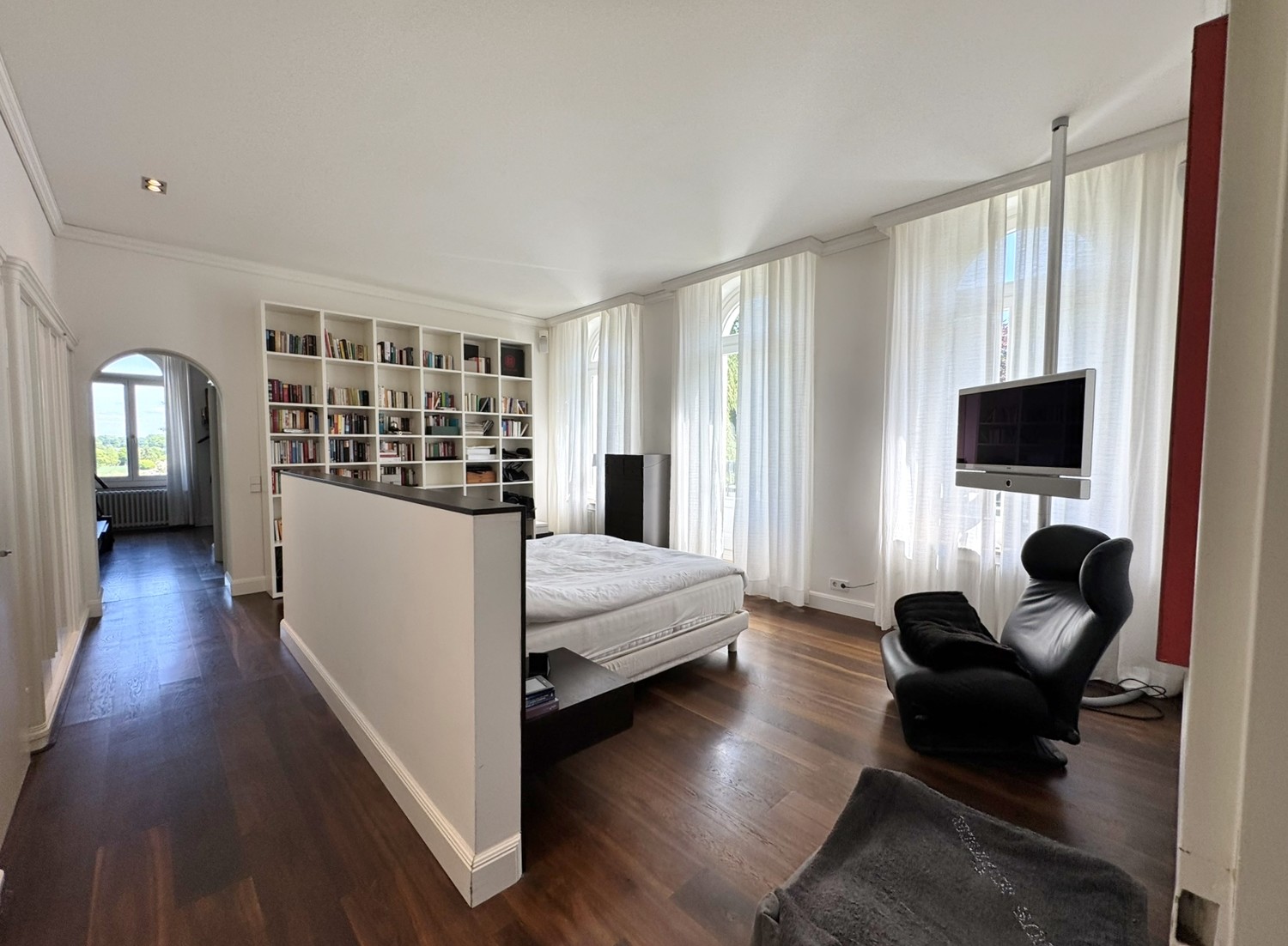 Masterschlafzimmer