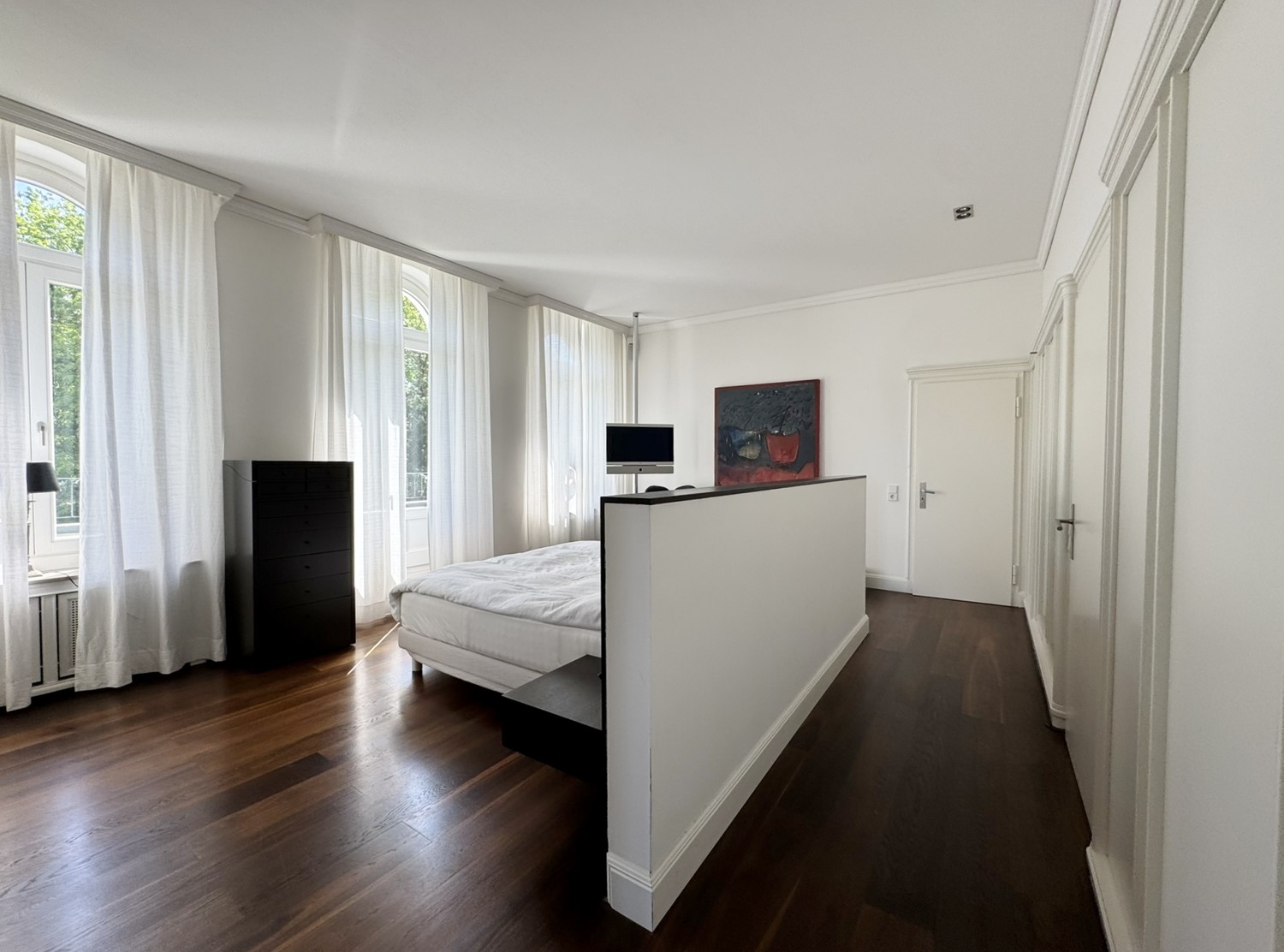 Masterschlafzimmer