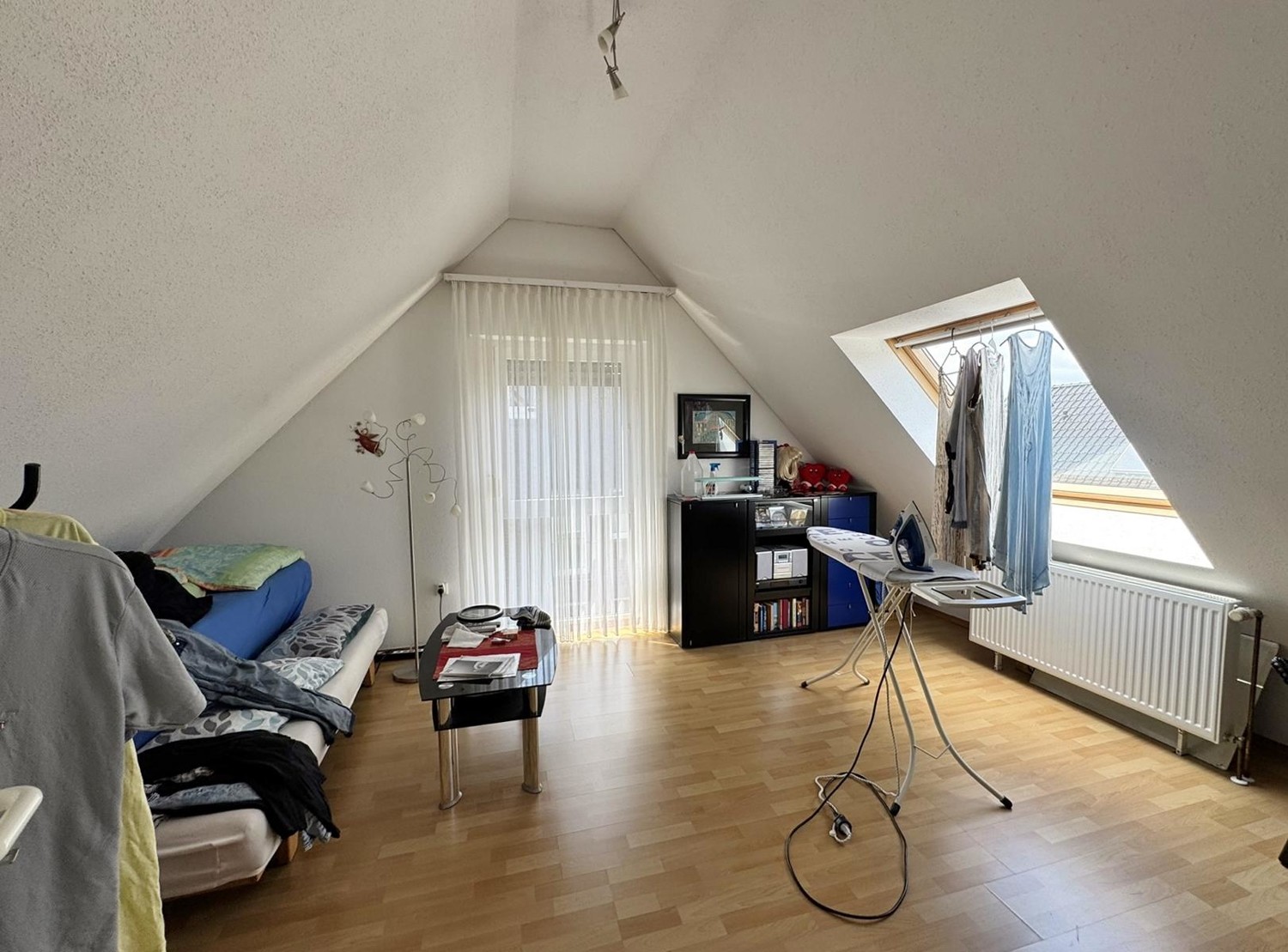 Dachgeschoss