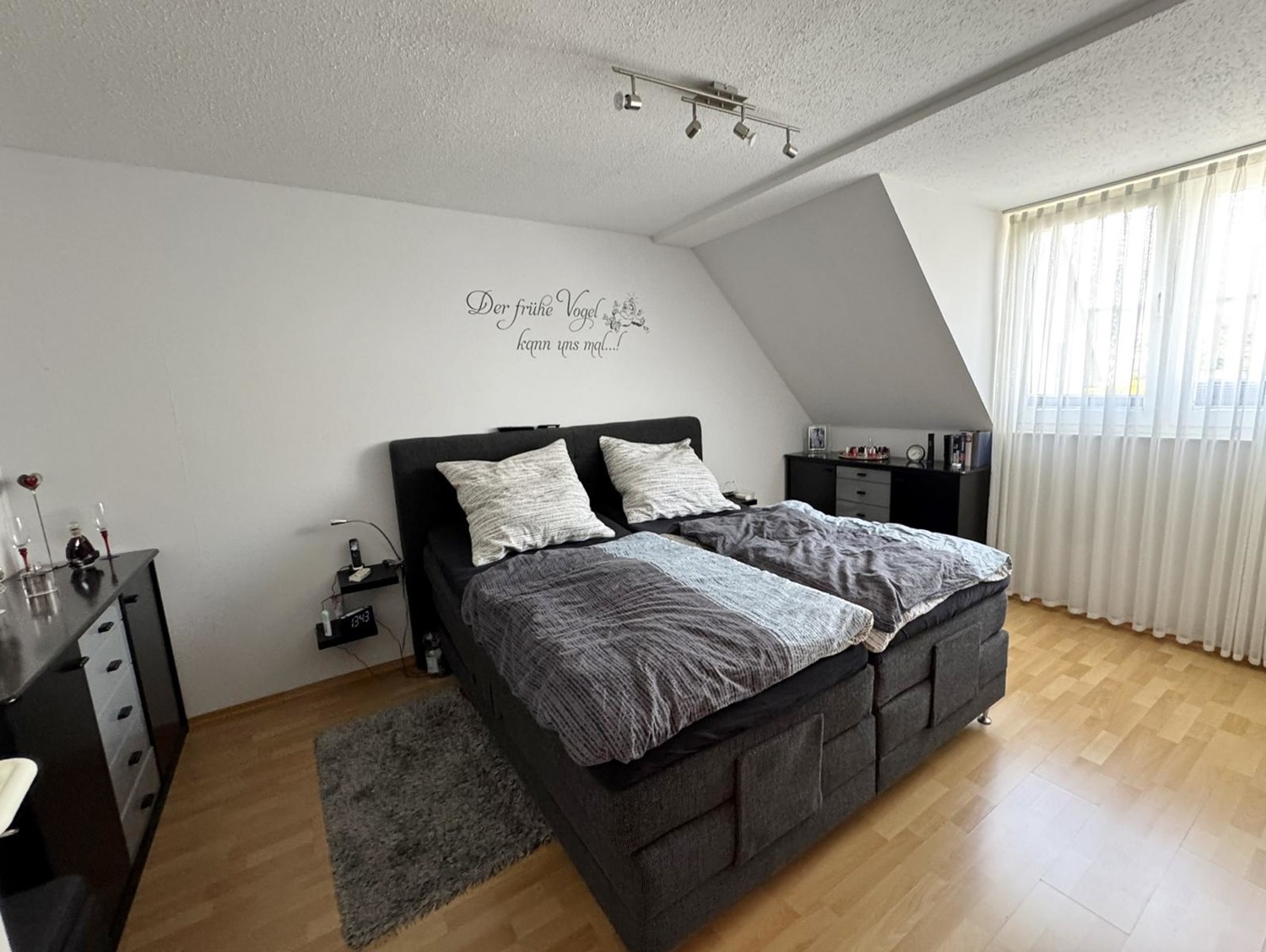 Zimmer im OG