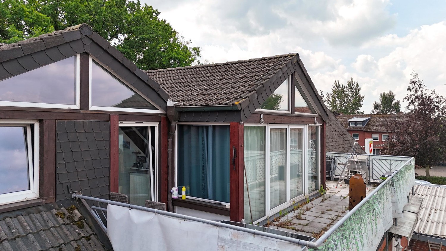 Aussenansicht