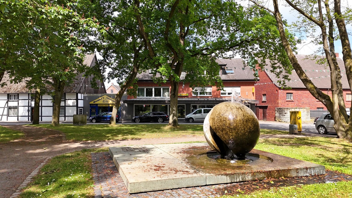 Aussenansicht