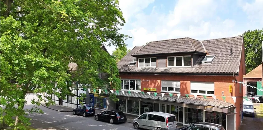 von Poll Immobilien GmbH