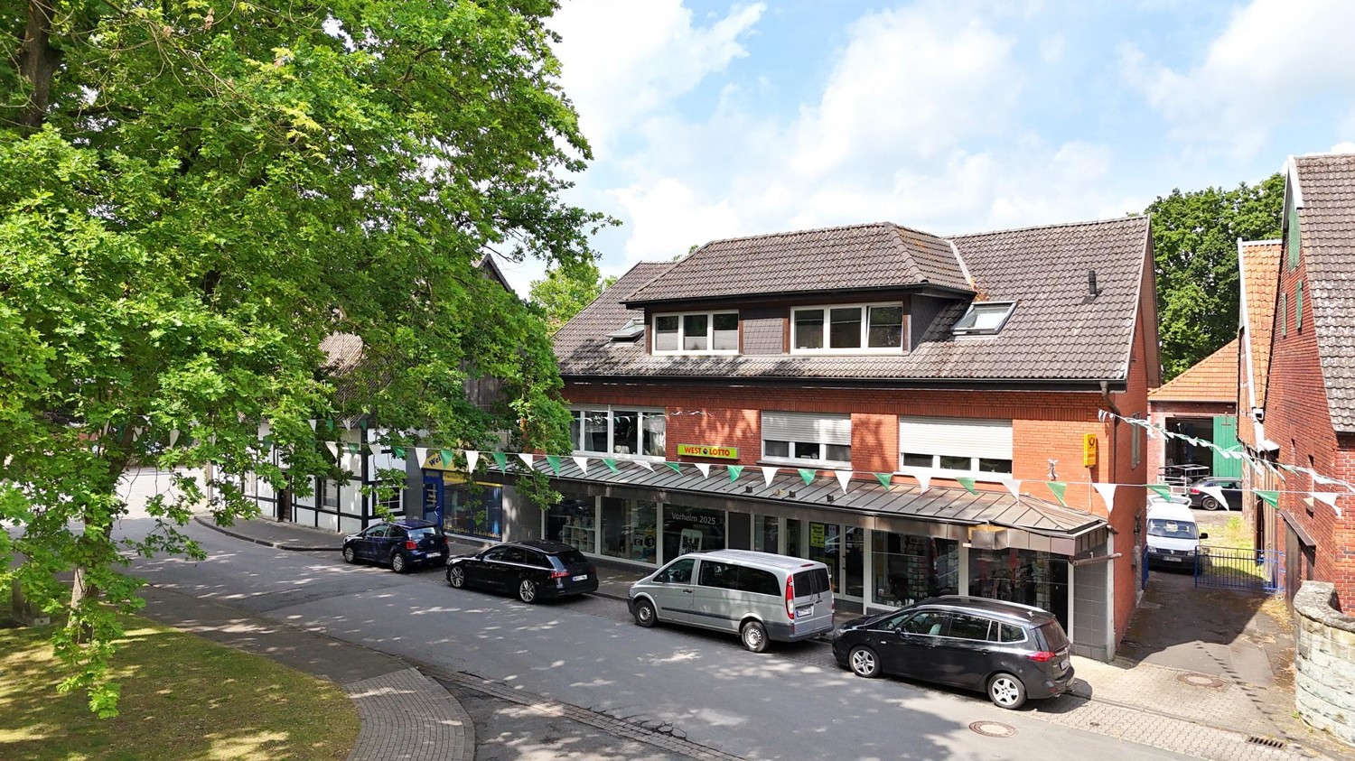 Aussenansicht