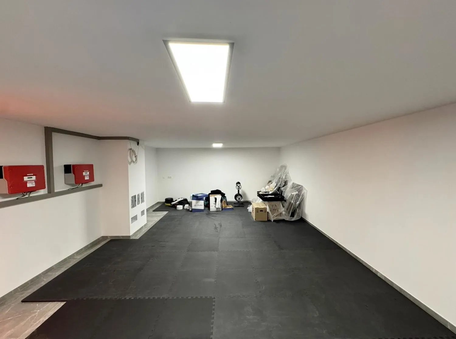 Fitness/ Home-Cinema