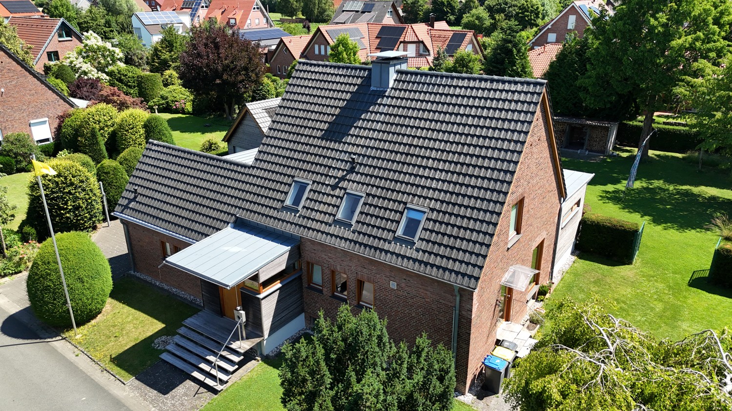 Aussenansicht