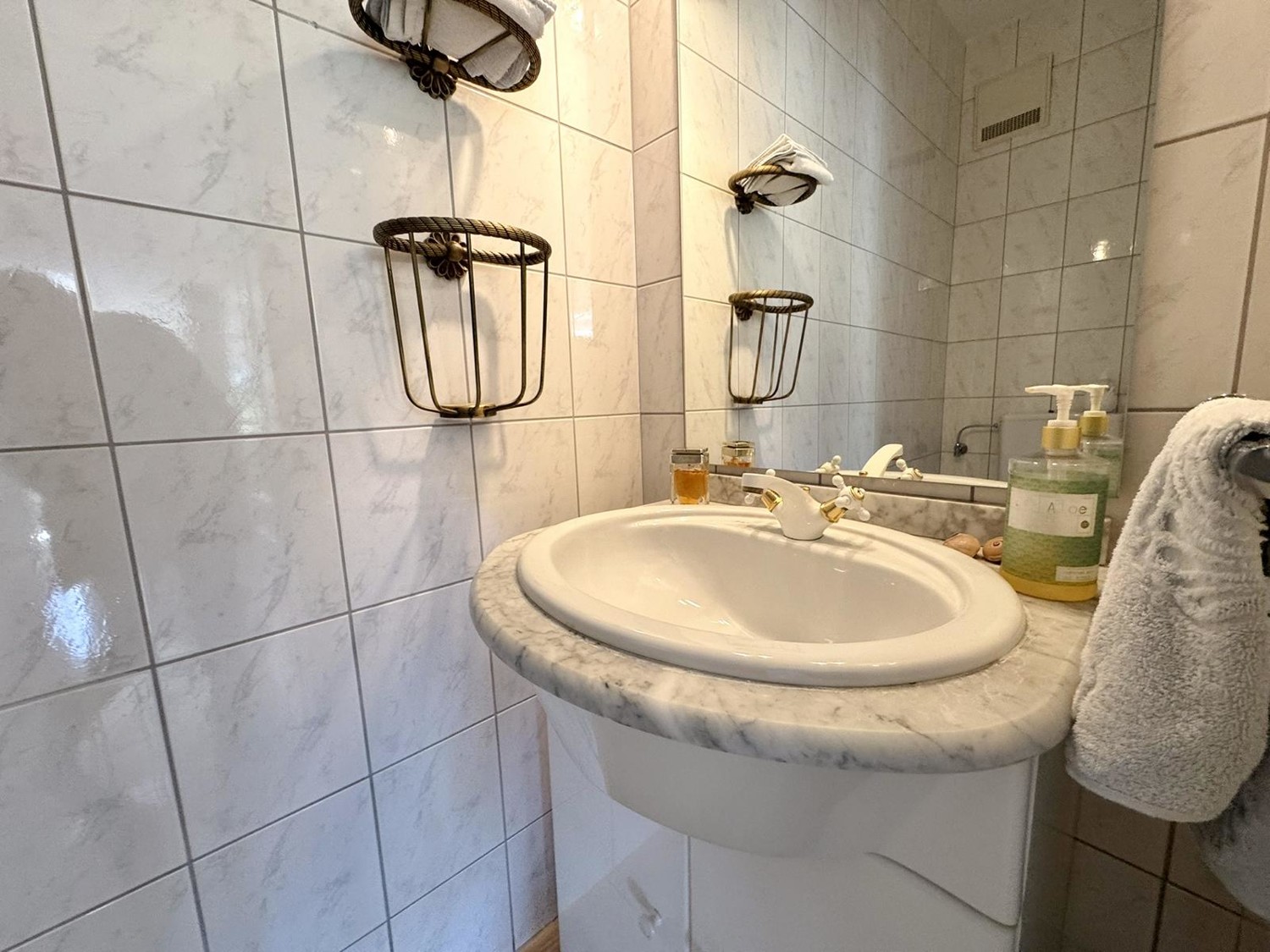 Gäste-WC
