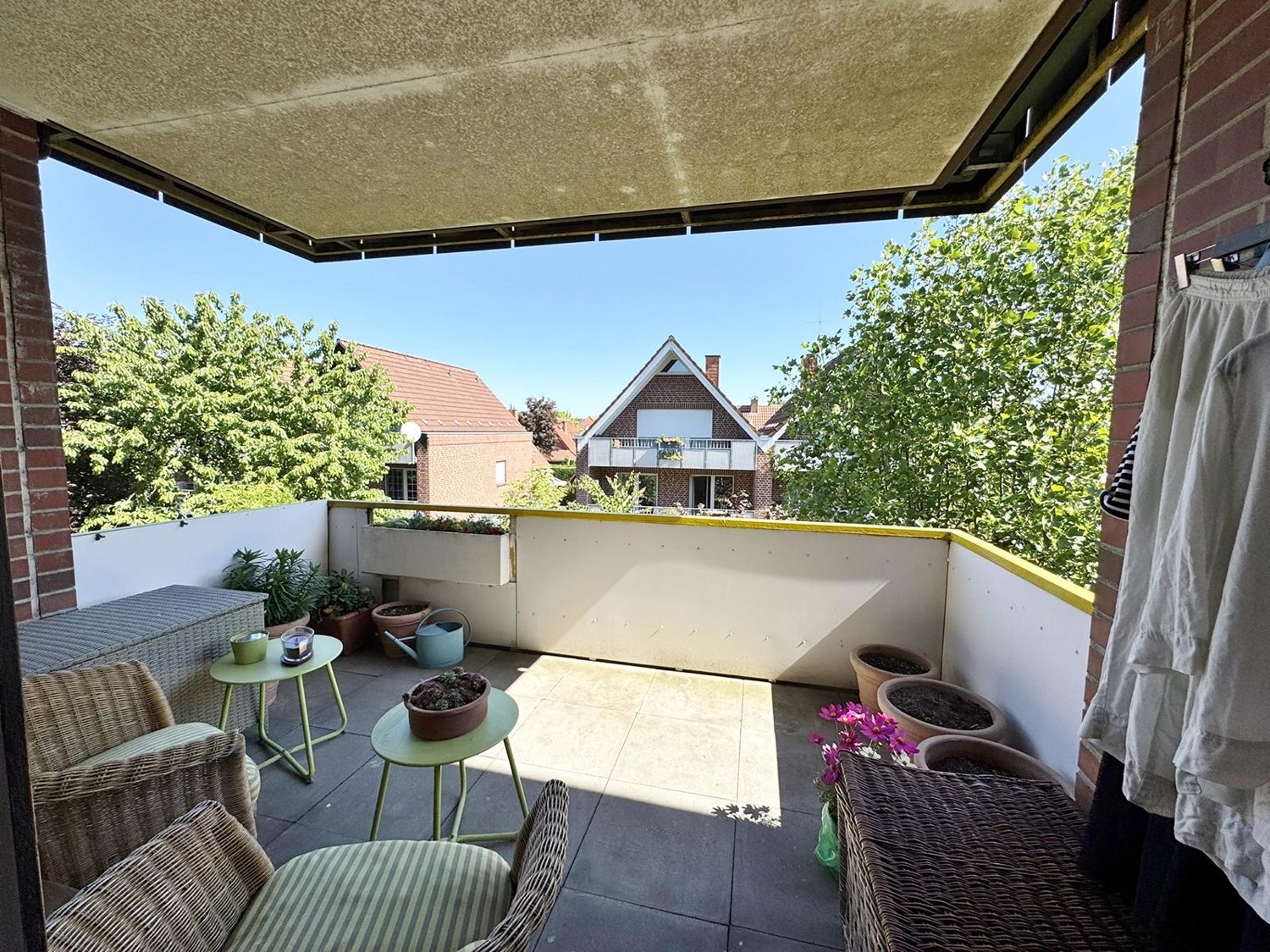 Balkon 2
