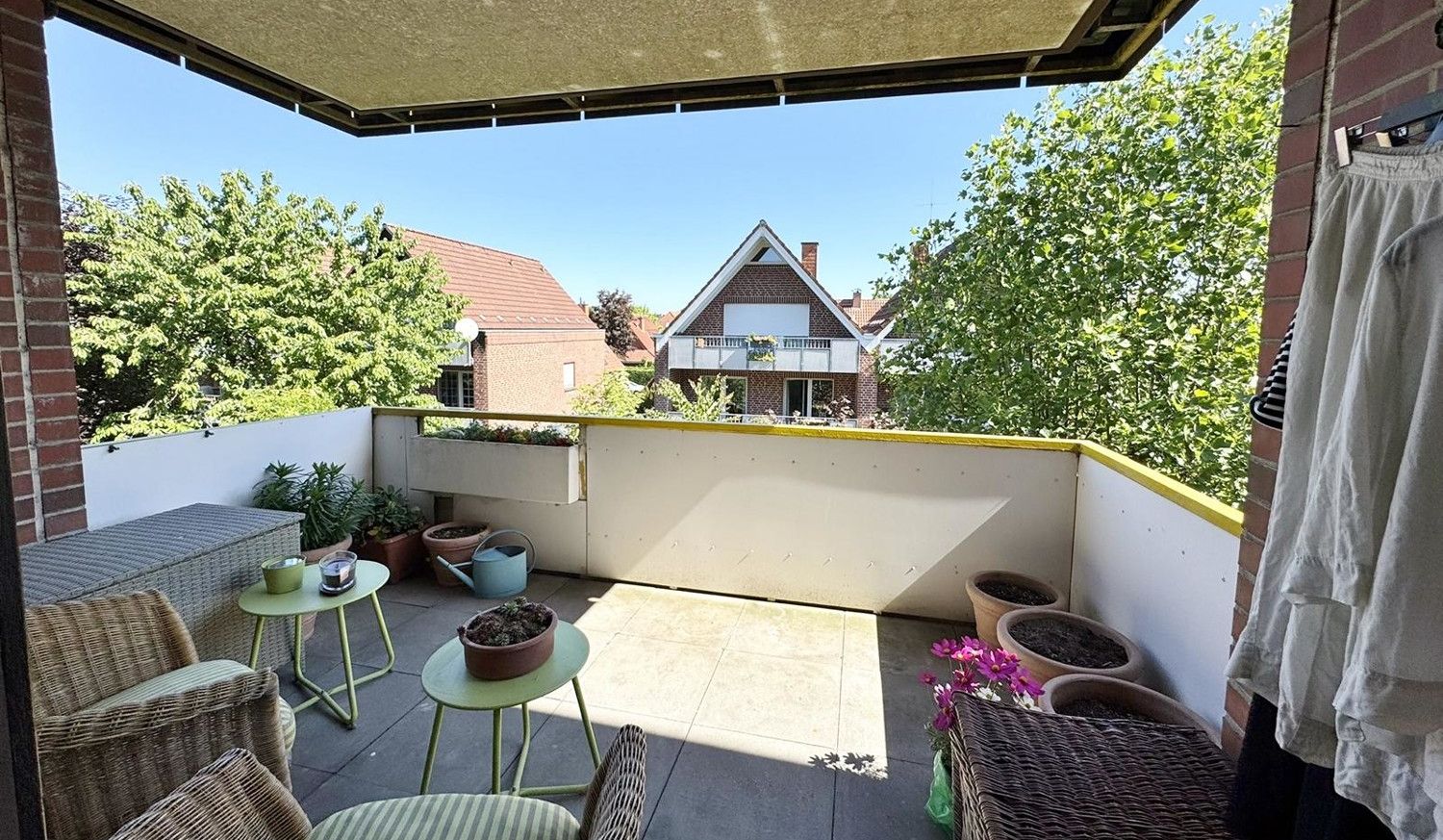 Balkon 2