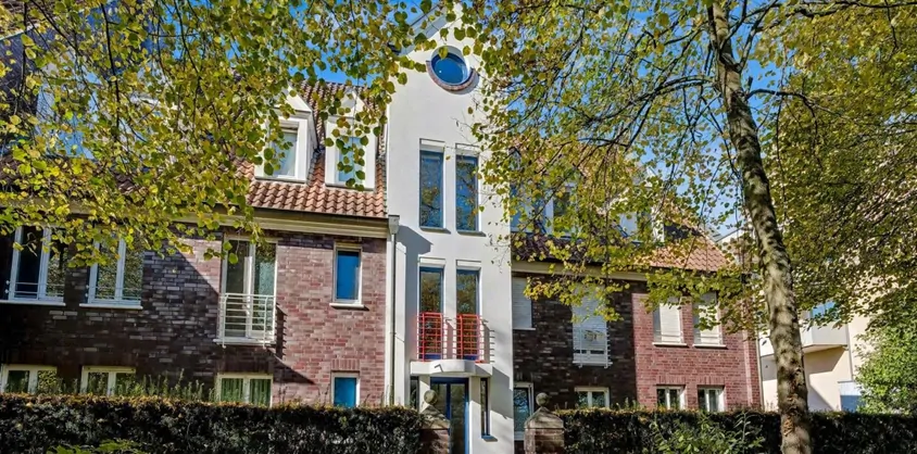 von Poll Immobilien GmbH