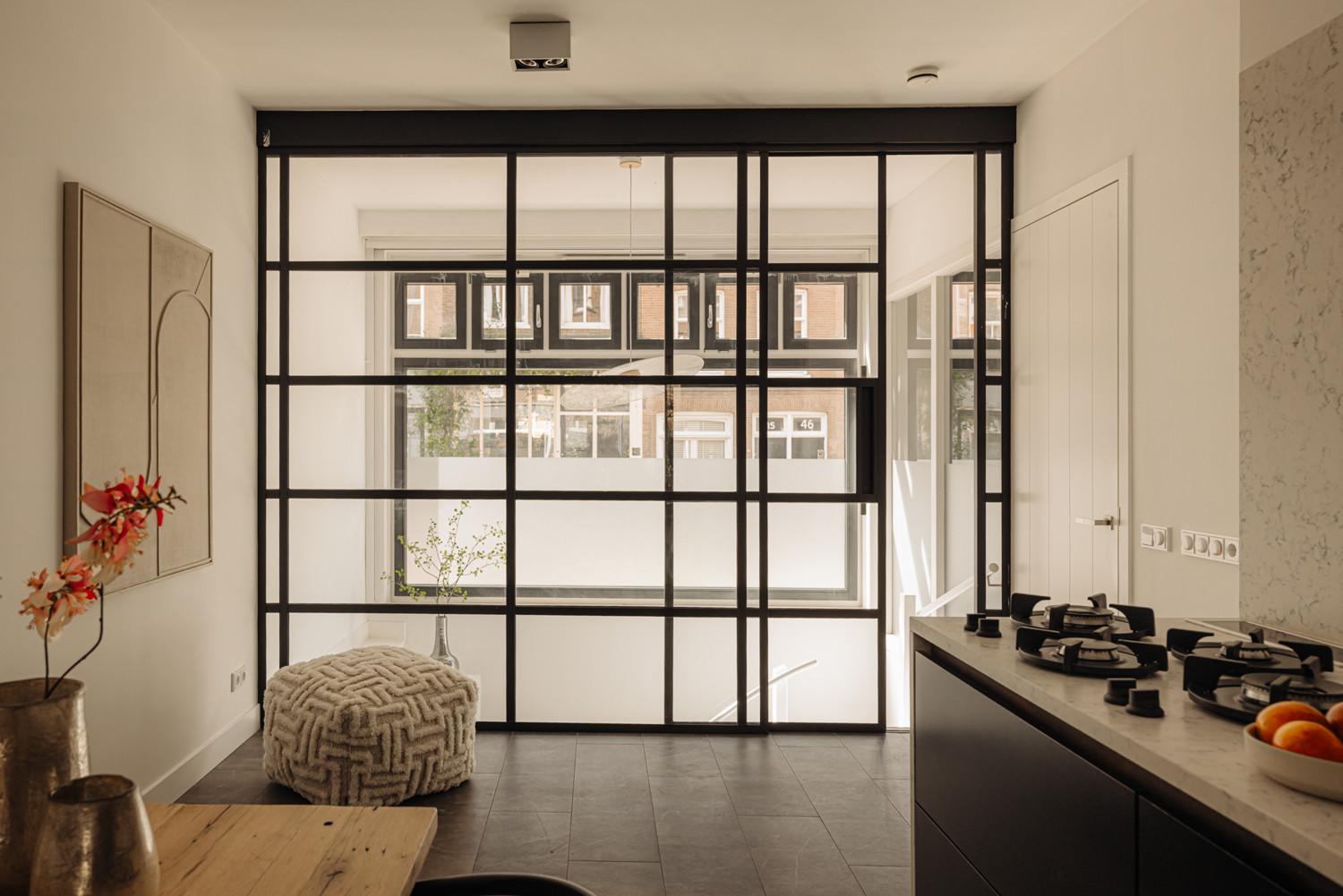 Daniël Stalpertstraat 37-A-18