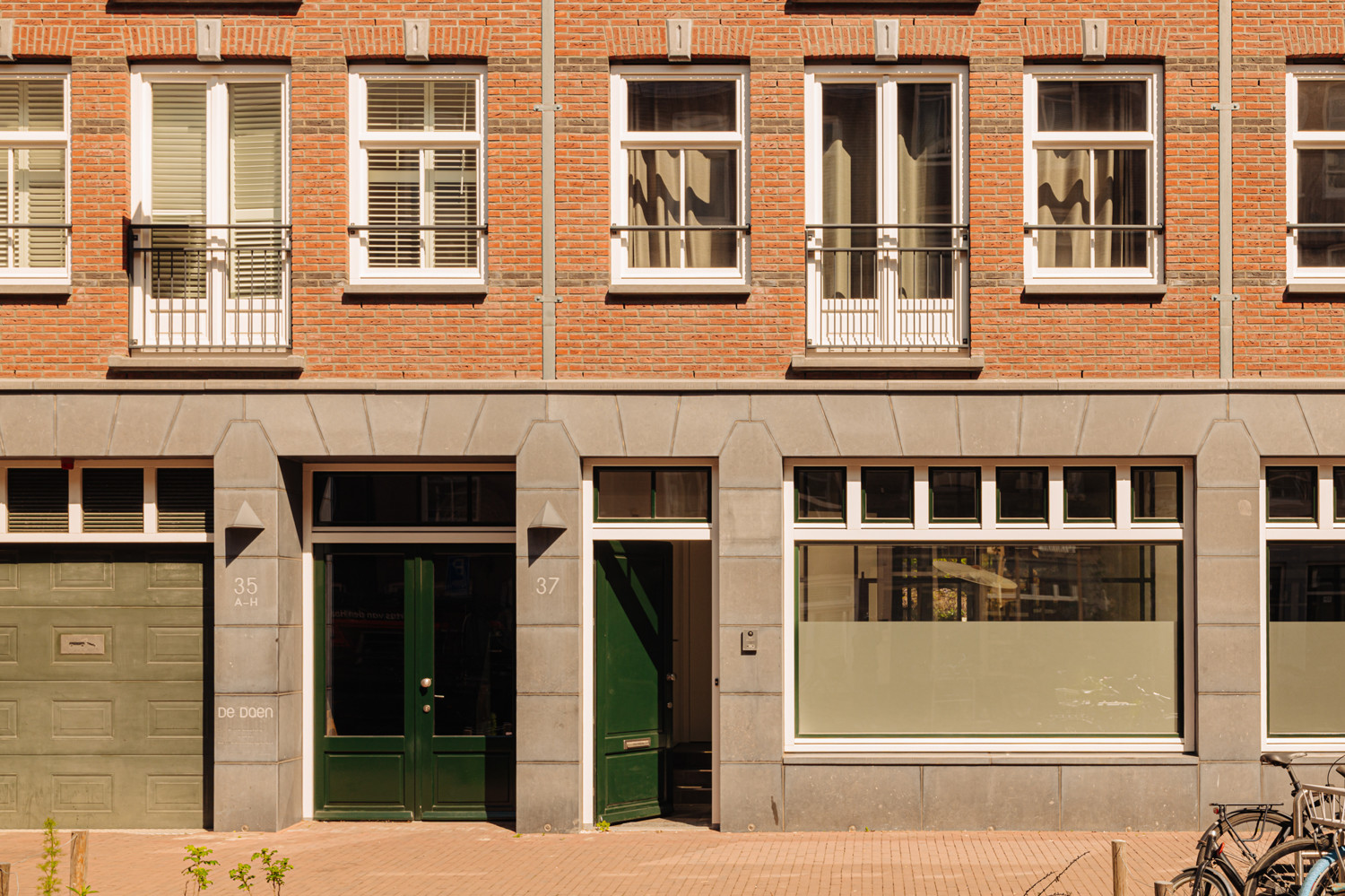 Daniël Stalpertstraat 37-A-2