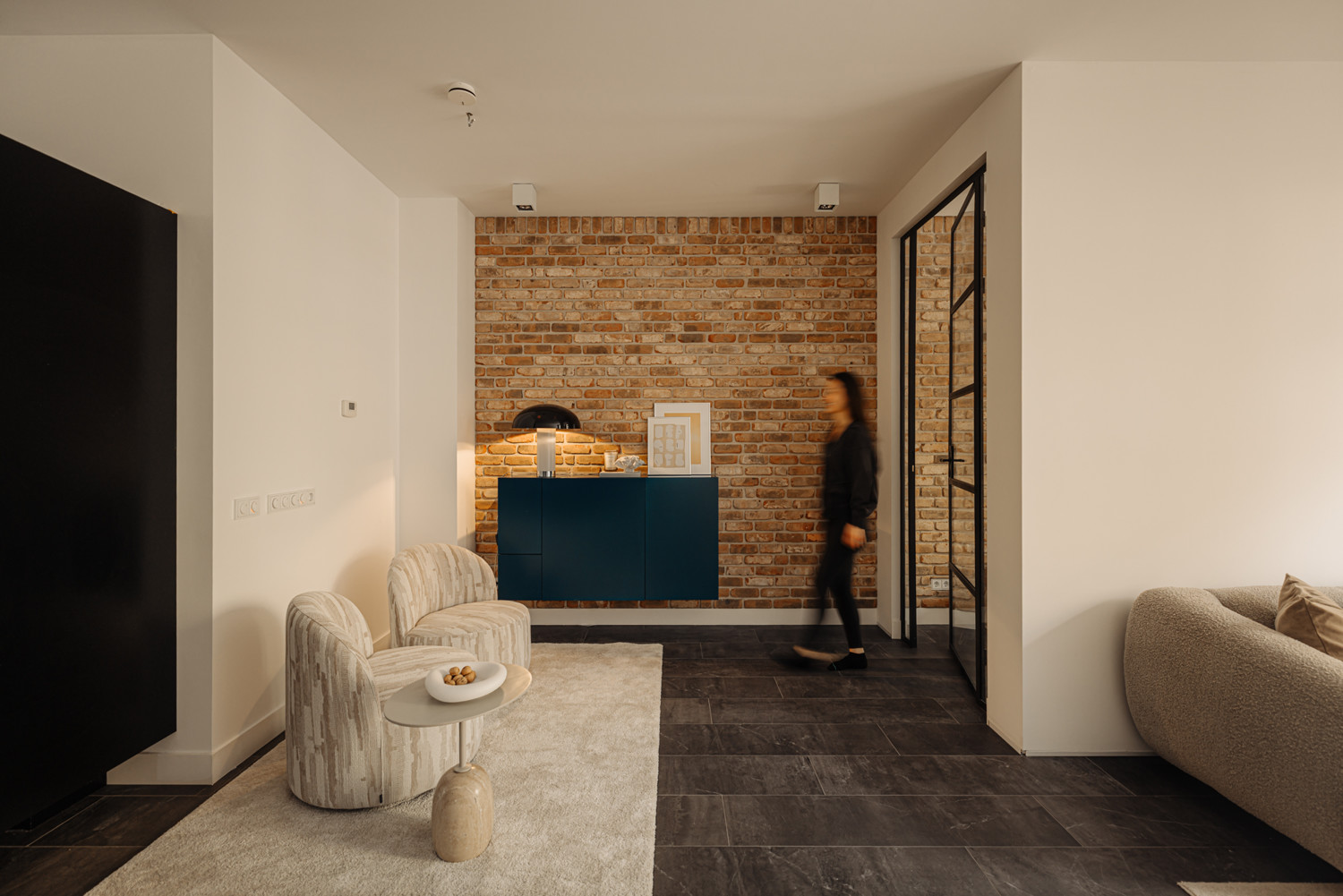 Daniël Stalpertstraat 37-A-17