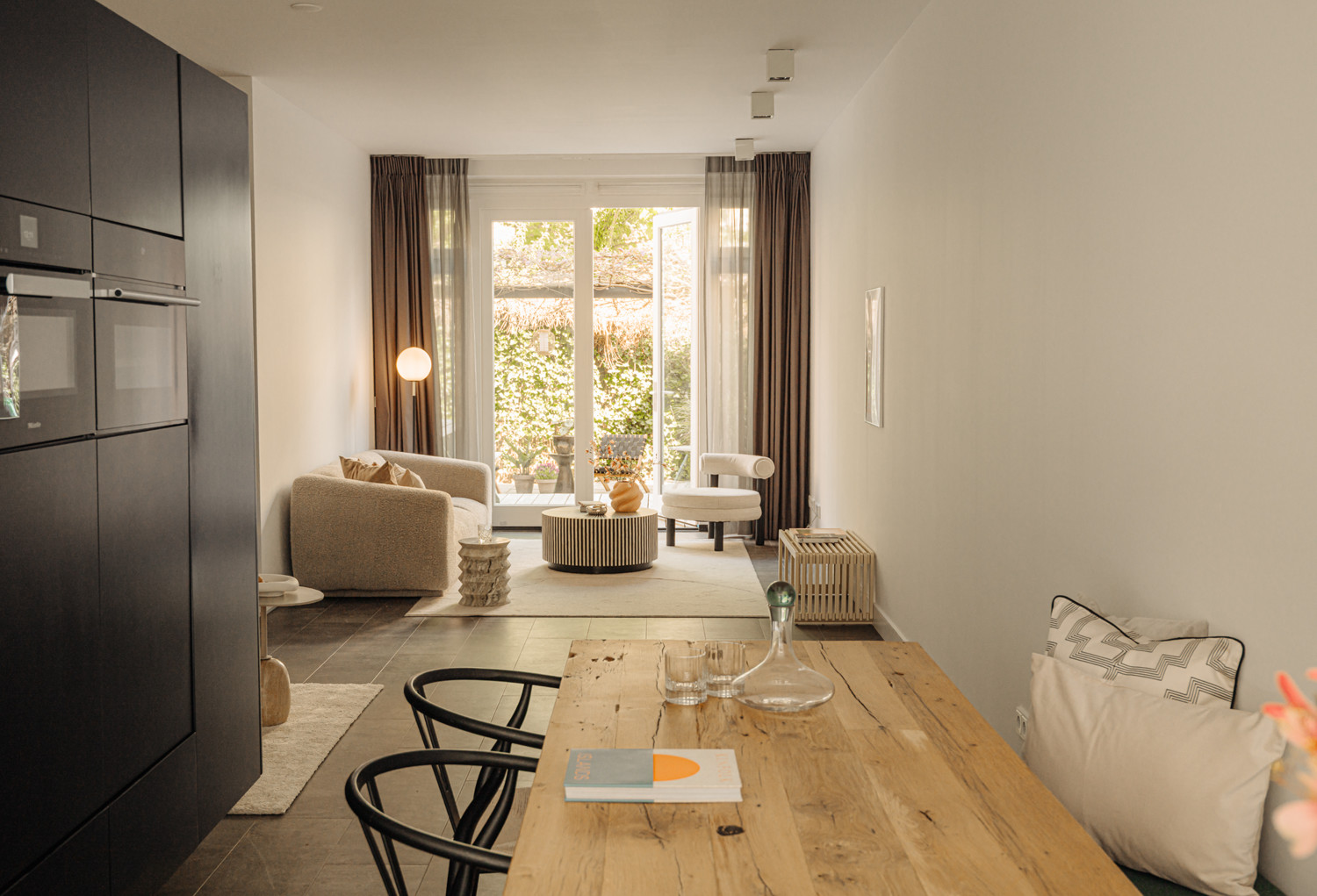 Daniël Stalpertstraat 37-A-14