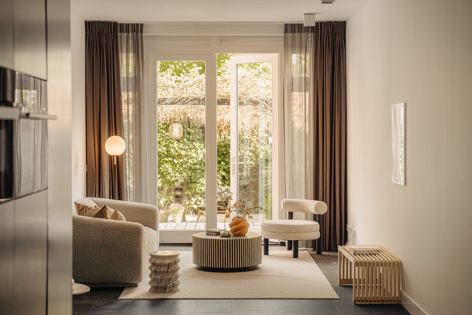 Daniël Stalpertstraat 37-A-4