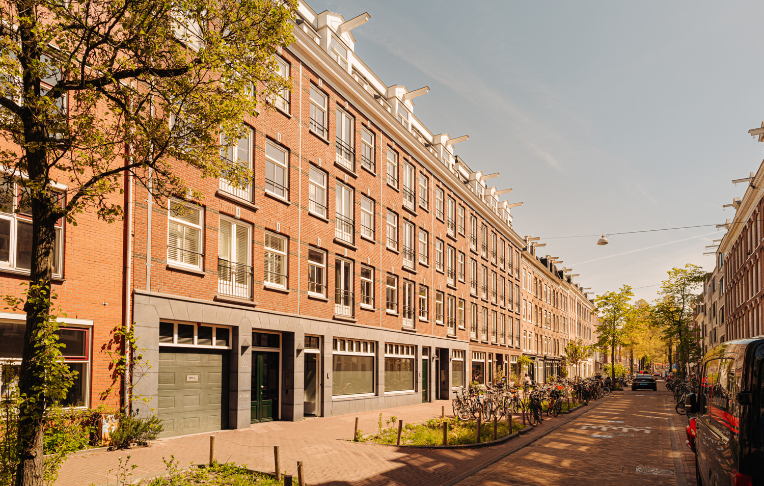 Daniël Stalpertstraat 37-A-1