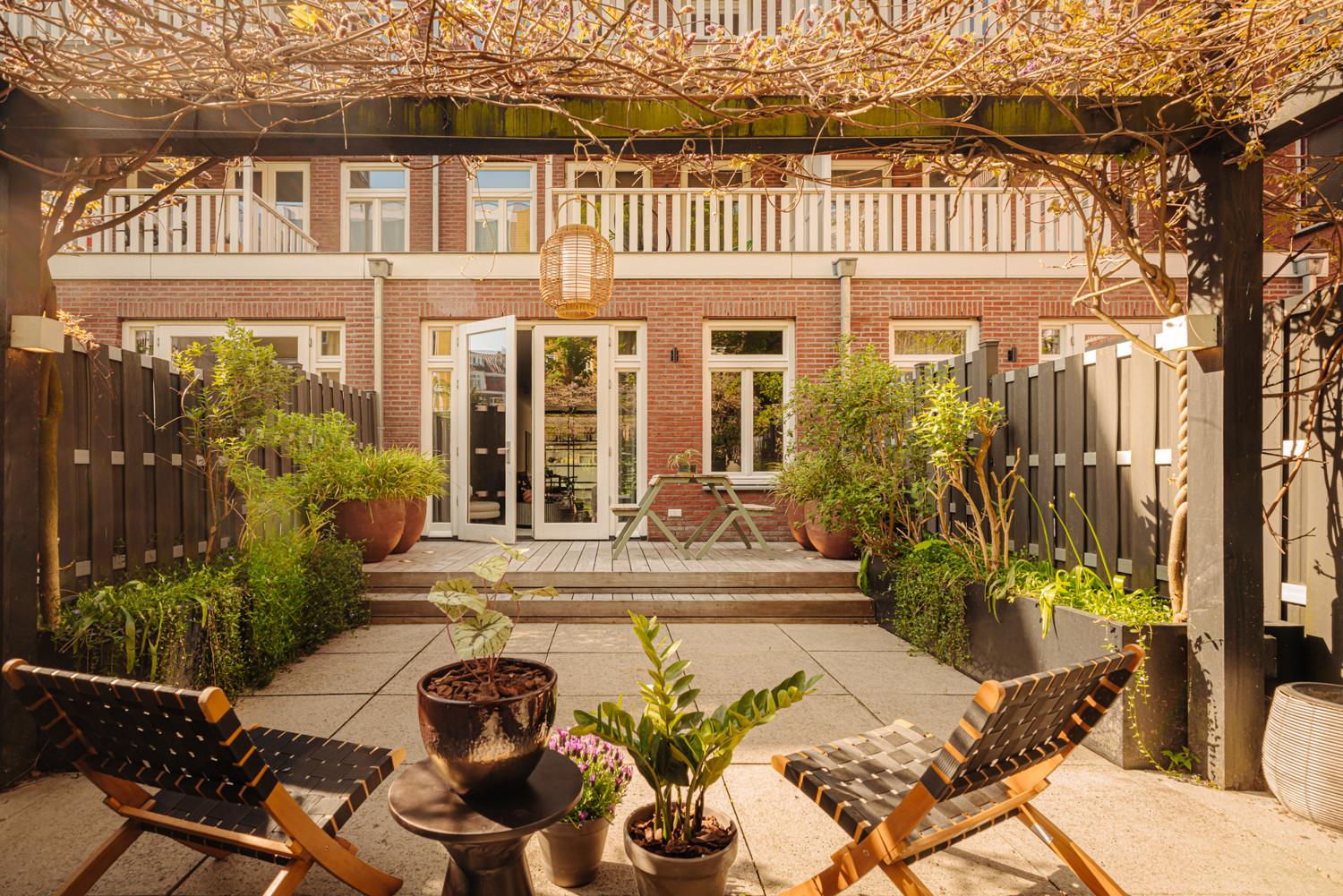 Daniël Stalpertstraat 37-A-7