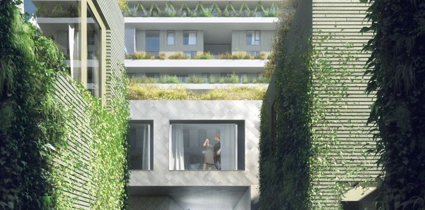 von Poll Immobilien GmbH