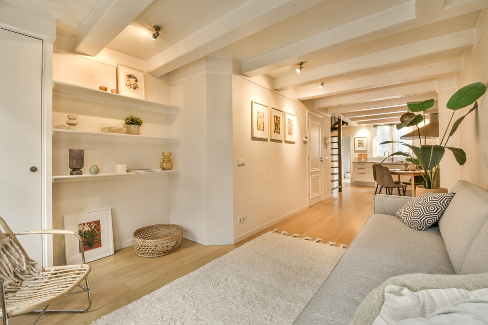 Herenstraat 24B - 8